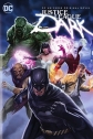 Темная Вселенная - Justice League Dark