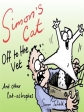 Кот Саймона. У ветеринара - Simons Cat В«Off to the VetВ»