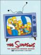 Симпсоны. Сезон 2 - The Simpsons. Season II