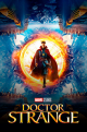 Доктор Стрэндж: Дополнительные материалы - Doctor Strange- Bonuces