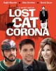 В Короне пропал кот - Lost Cat Corona