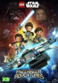 ЛЕГО Звездные войны: Приключения изобретателей - Lego Star Wars- The Freemaker Adventures