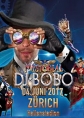 DJ Bobo - Mystorial - Das Konzert - 