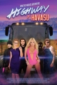 Шоссе на озеро Хавасу - Highway to Havasu