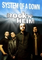 System Of A Down - Rock'n'Heim - 