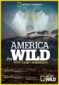 National Geographic. Дикая Америка c Кейси Андерсоном - America The Wild