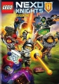 Lego: Рыцари Нексо - Lego Nexo Knights