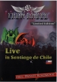 Iron Angel - Live In Santiago De Chile - 