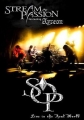 Stream of Passion feat Ayreon - Live in the Real World - 