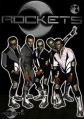 Rockets - The Video Hits Collection - 