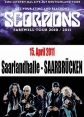 Scorpions - Farewell Tour - 