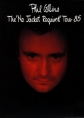 Phil Collins - No Ticket Required - 