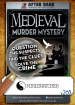 Загадочные преступления Cредневековья - Medival Murder Mysteries