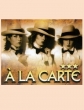 A La Carte - The Video Hits Collection - 