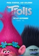 Тролли: Дополнительные материалы - Trolls- Bonuces