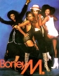 Boney M - The Video Hits Collection - 