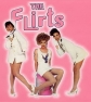 The Flirts - The Video Hits Collection - 