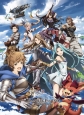 Фантазия Гранблю - Granblue Fantasy The Animation