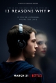 13 причин, почему - 13 Reasons Why