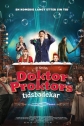 Доктор Проктор и его машина времени - Doktor Proktors tidsbadekar