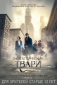       - Fantastic Beasts and Where to Find Them