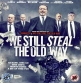 Мы до сих пор воруем по-старому - We Still Steal the Old Way