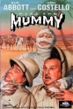 Эбботт и Костелло встречают мумию - Abbott and Costello Meet the Mummy