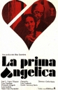 Кузина Анхелика - La prima AngГ©lica