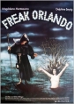 Фрик Орландо - Freak Orlando