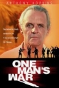 Война одиночки - One Man's War