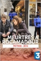 Убийство в Рокамадуре - Meurtres Г  Rocamadour