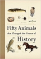 Животные, которые изменили историю - Animals that changed History