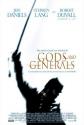    - Gods and Generals