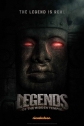 Легенды затерянного храма - Legends of the Hidden Temple