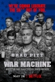 Машина войны - War Machine