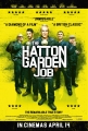 Ограбление в Хаттон Гарден - The Hatton Garden Job