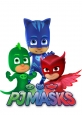 Герои в масках - Pj masks