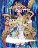 Может, я встречу тебя в подземелье? Меч Оратории - Danmachi Gaiden- Sword Oratoria