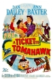 Билет в Томагавк - A Ticket to Tomahawk