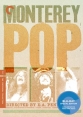 Монтерей-Поп - Monterey Pop