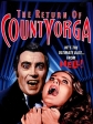 Возвращение графа Йорги - The Return of Count Yorga