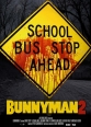 Спрятаться негде 2 - The Bunnyman Massacre