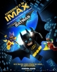 Лего Фильм: Бэтмен: Дополнительные материалы - The LEGO Batman Movie- Bonuces