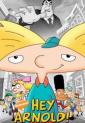 Эй, Арнольд! Сезон 1 - Hey Arnold! Season I