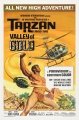 Тарзан и Золотая долина - Tarzan and the Valley of Gold