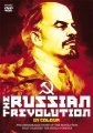 Русская революция в цвете - Russian Revolution in Colour