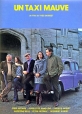 Сиреневое такси - Un taxi mauve