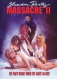 Кровавая вечеринка 2 - Slumber Party Massacre II