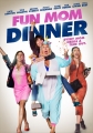 Весёлый ужин мамочек - Fun Mom Dinner