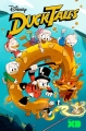 Утиные истории - DuckTales